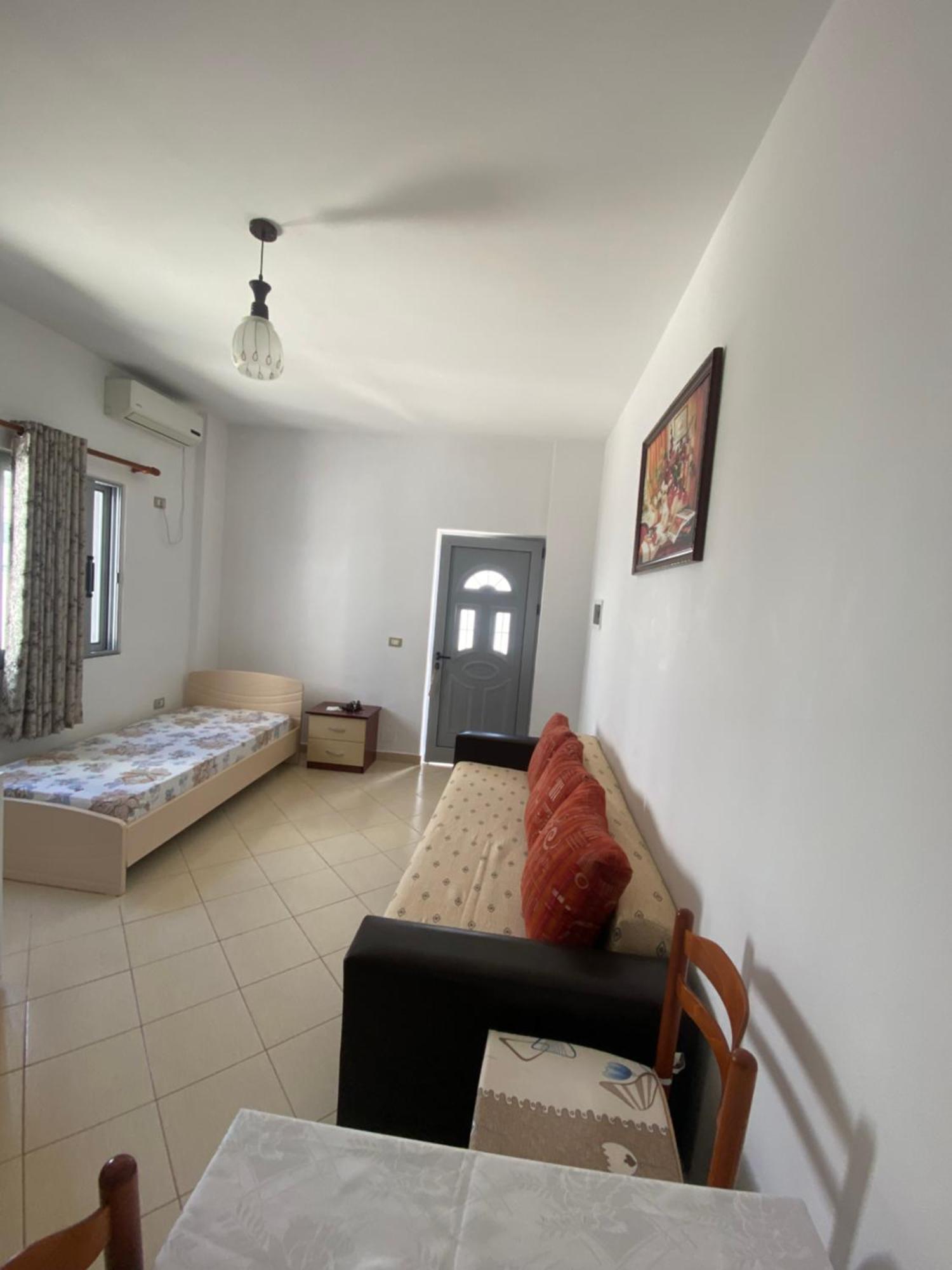 Vila Leo Ksamil Exterior foto